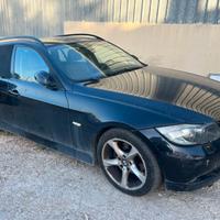 ACCESSORI/RICAMBI BMW 320D ANNO 2006