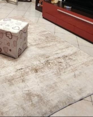 Tappeto 160*230 cm. Nuovo.Non trattabile 