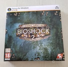 BioShock 2 Special Edition
