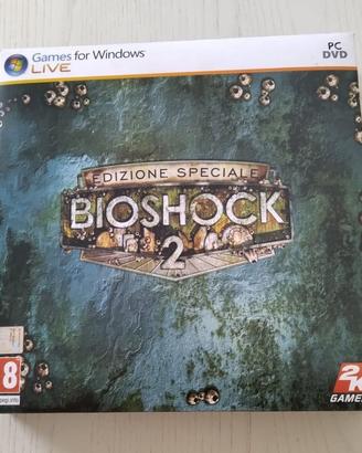 BioShock 2 Special Edition