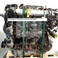 Motore Hiundai i30 1600 Diesel Cod. D4FB