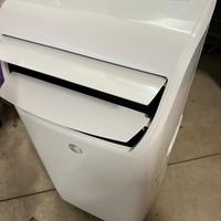 Condizionatore portatile Equation