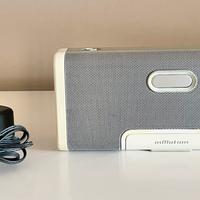 Amplificatore portatile iM5 per iPod