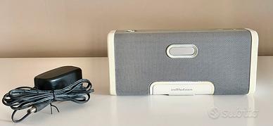 Amplificatore portatile iM5 per iPod