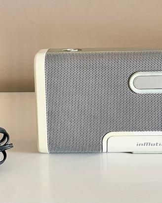 Amplificatore portatile iM5 per iPod