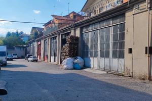 Locale uso deposito