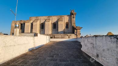 Dimora storica Salento 