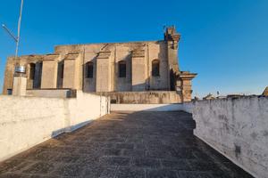 Dimora storica Salento 