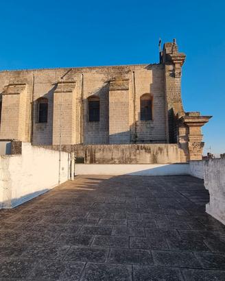 Dimora storica Salento 