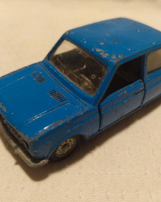 Fiat 128 Berlina Vintage