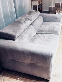 Divano poltrone sofà