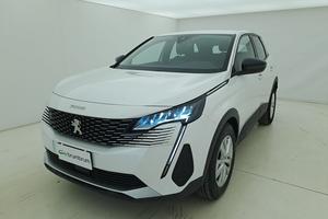 Peugeot 3008 Active Pack BZ133240 1.2 Benzina 131C