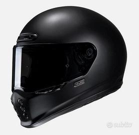 CASCO INTEGRALE HJC V10 PARI AL NUOVO tg XL