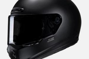 CASCO INTEGRALE HJC V10 PARI AL NUOVO tg XL