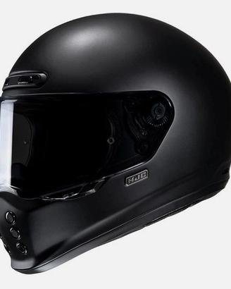 CASCO INTEGRALE HJC V10 PARI AL NUOVO tg XL
