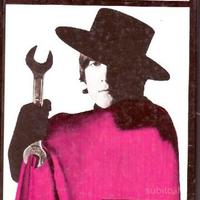 Libro john lennon del 1965 A spaniard in the works