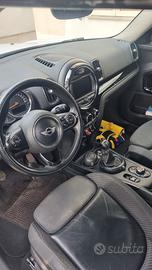 mini countryman D