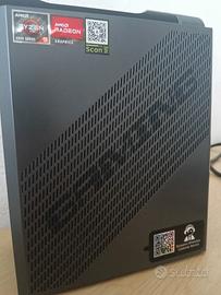 ace magician pc gaming e da ufficio