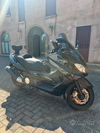 T-max 500