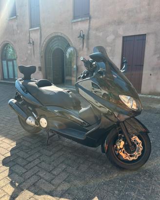 T-max 500