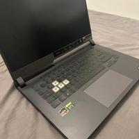Asus Rog Strix G513IM