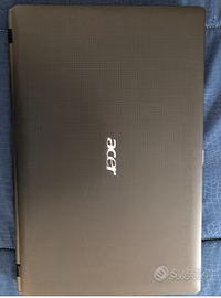 Notebook acer