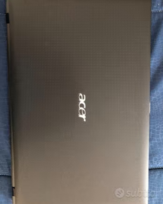 Notebook acer