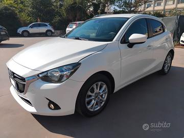 Mazda 2 DIESEL 1.5 CV 105 GARANZIA 2018