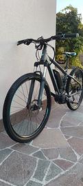 E-bike elettrica