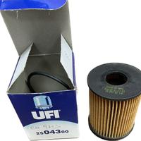 Filtro olio UFI 25.043.00