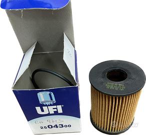 Filtro olio UFI 25.043.00