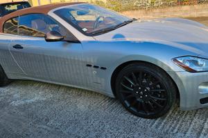 MASERATI GranCabrio 1ª serie - 2010
