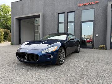 Maserati Granturismo 4.7 S auto