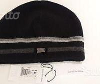 Cappello calvin klein jeans nero nuovo