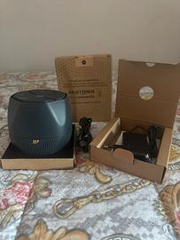 Fastweb Nexxt booster