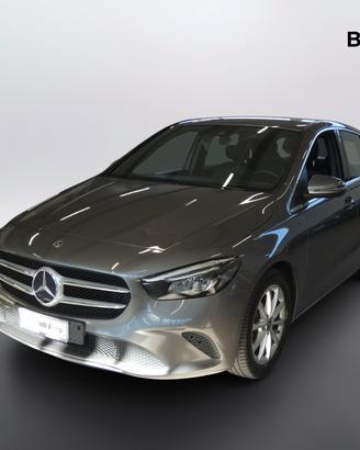 MERCEDES-BENZ Classe B (W247) - B 180 d Automa