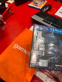 THE LAST OF US 2