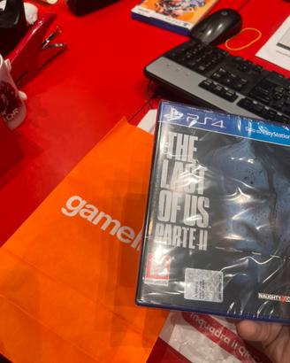 THE LAST OF US 2