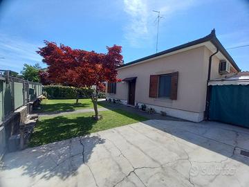 Borgo roma casa singola