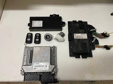 Ricambi auto BMW serie 1 E87 2005-2012