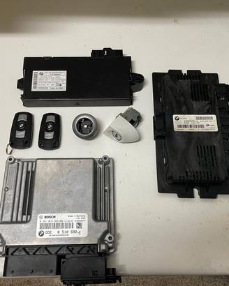 Ricambi auto BMW serie 1 E87 2005-2012