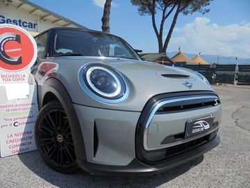 Mini Full Electric Cooper SE