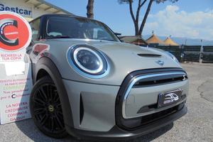 Mini Full Electric Cooper SE