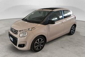 Citroën C1 Airscape VTi 72 S&S 5 porte Shine