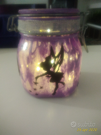 Lanterna artigianale