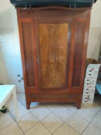 armadio della nonna 