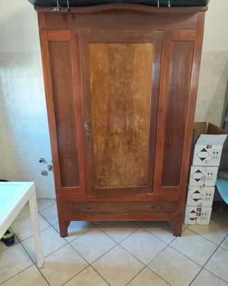 armadio della nonna 