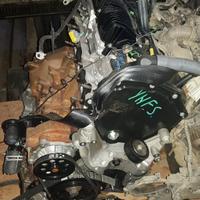 Motore transit 2.0 d 2017 - ynfs