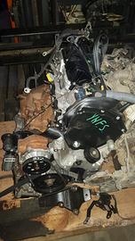 Motore transit 2.0 d 2017 - ynfs