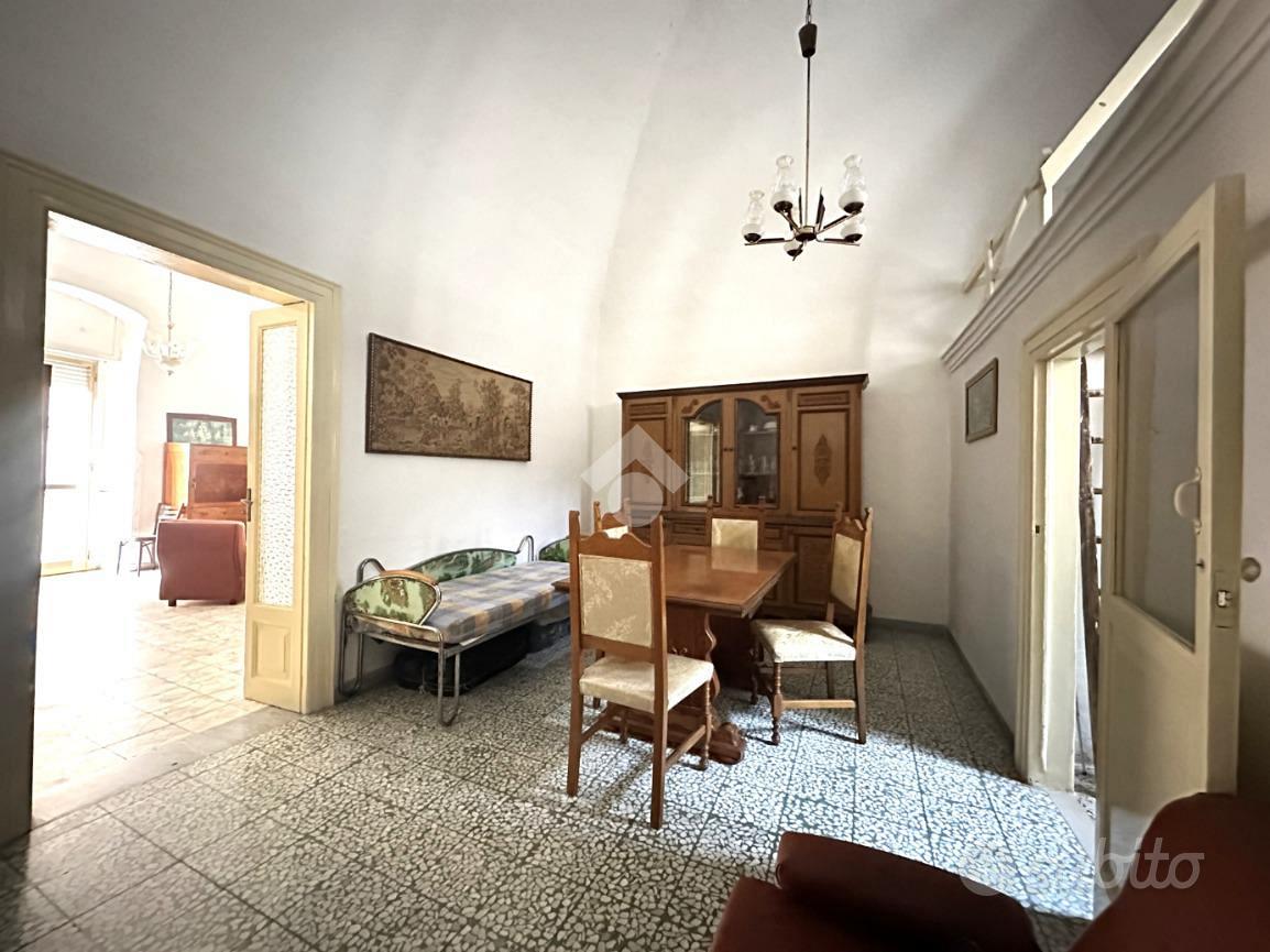 Appartamento – Canosa di Puglia, Barletta-Andria-Trani - Vista 3